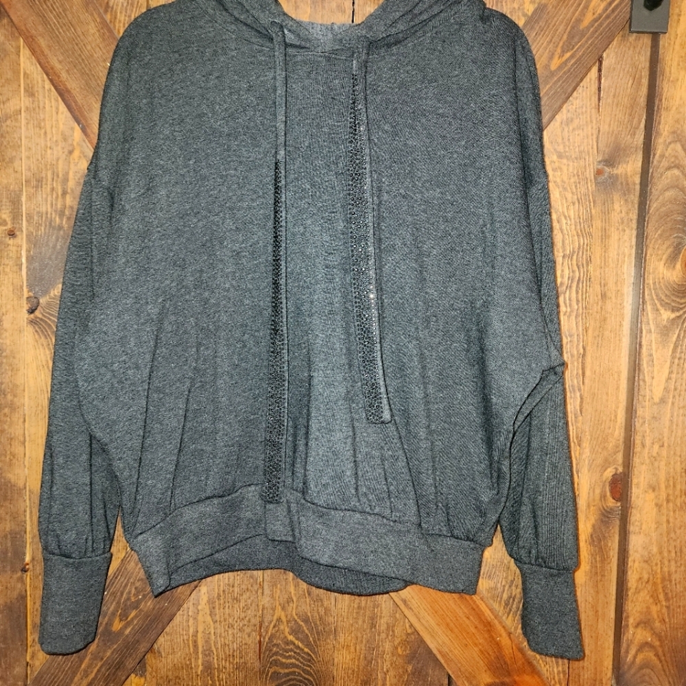 Express hoodie